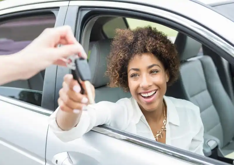 auto leasen Nieuw-Balinge